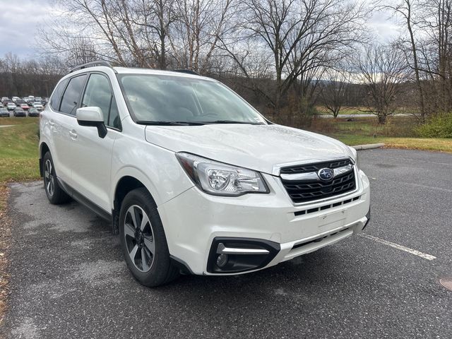 2018 Subaru Forester Premium