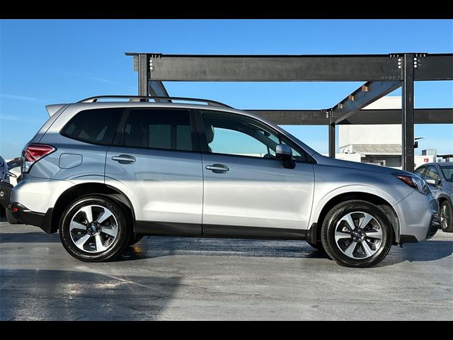 2018 Subaru Forester Premium