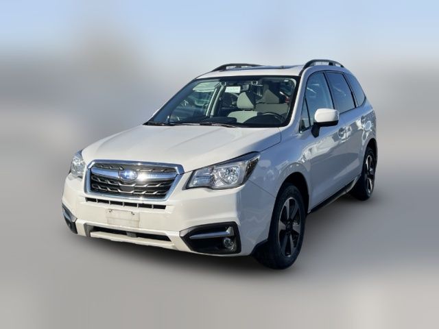 2018 Subaru Forester Premium