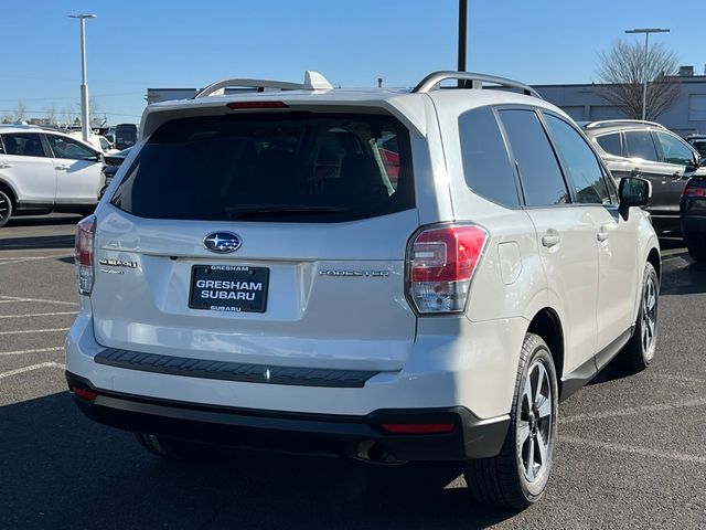 2018 Subaru Forester Premium