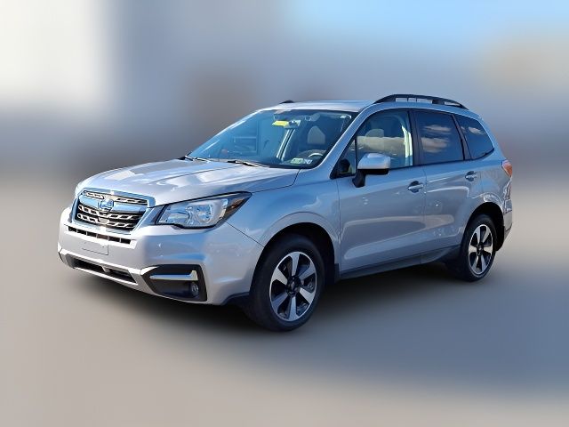 2018 Subaru Forester Premium