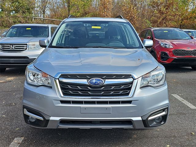 2018 Subaru Forester Premium