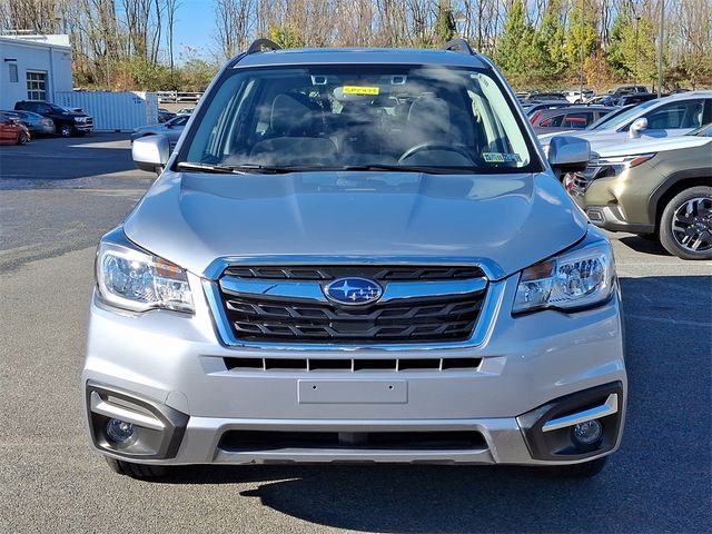 2018 Subaru Forester Premium