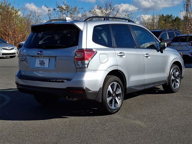 2018 Subaru Forester Premium