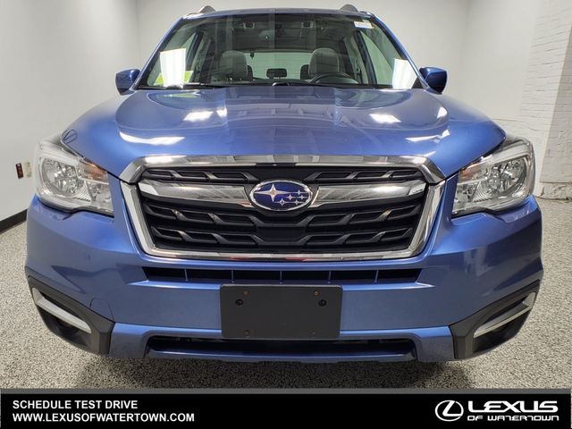 2018 Subaru Forester Premium