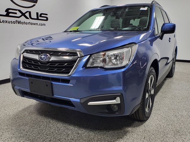 2018 Subaru Forester Premium