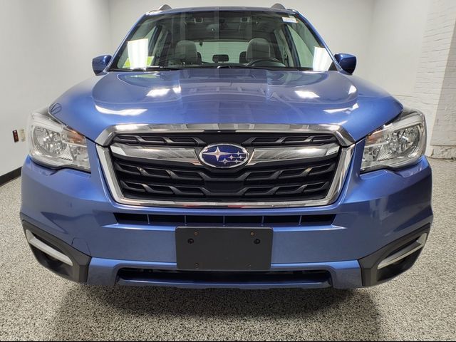 2018 Subaru Forester Premium