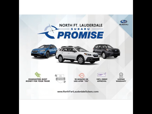 2018 Subaru Forester Premium