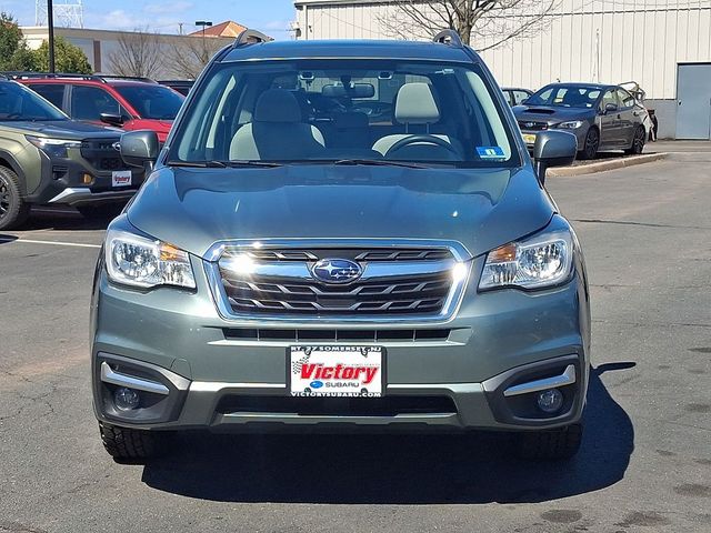 2018 Subaru Forester Premium