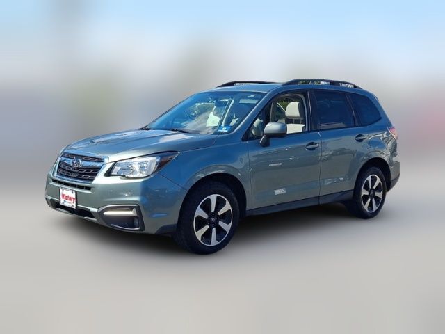 2018 Subaru Forester Premium