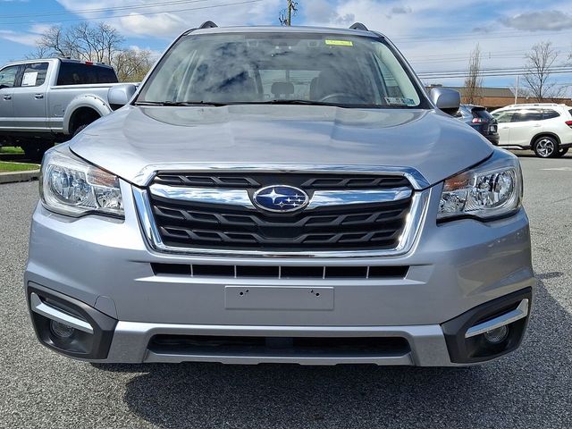 2018 Subaru Forester Premium