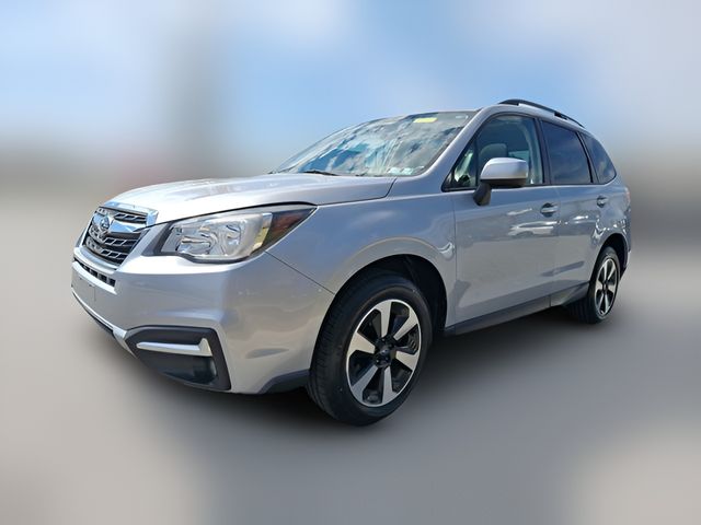 2018 Subaru Forester Premium