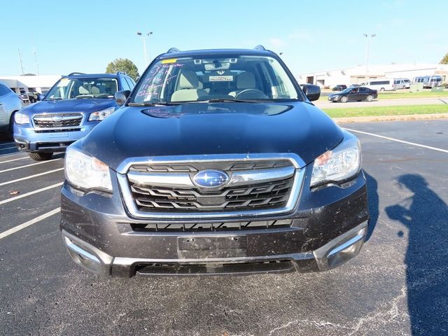 2018 Subaru Forester Premium