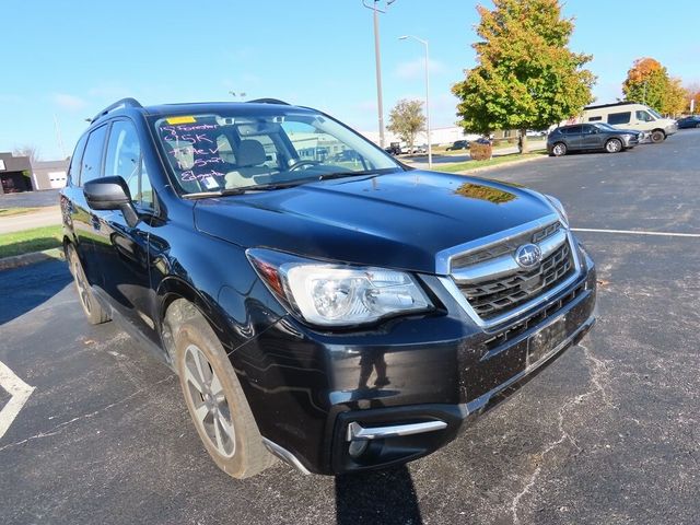 2018 Subaru Forester Premium