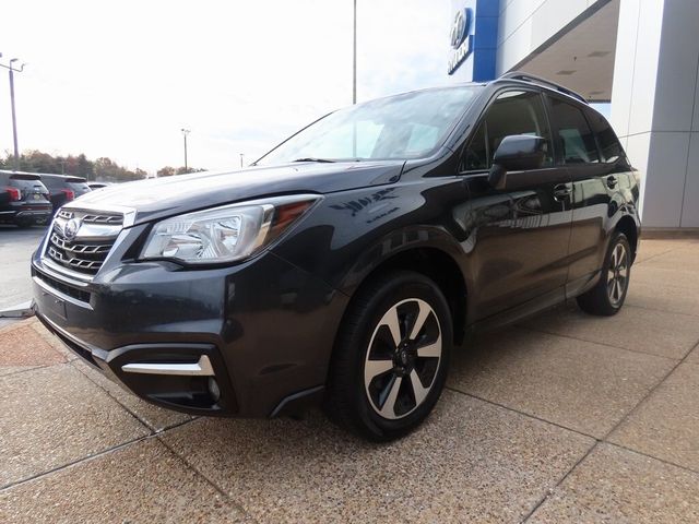 2018 Subaru Forester Premium