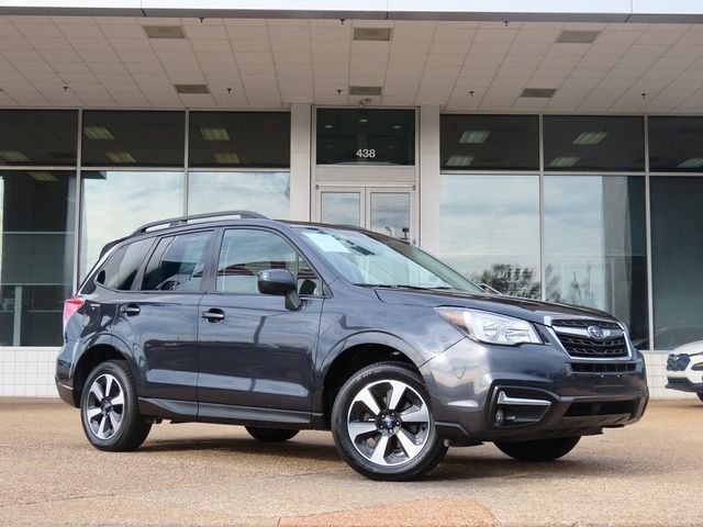 2018 Subaru Forester Premium