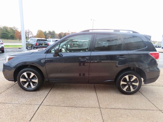 2018 Subaru Forester Premium