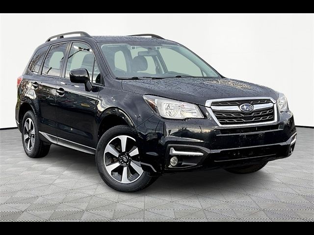 2018 Subaru Forester Premium