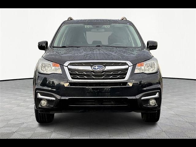 2018 Subaru Forester Premium