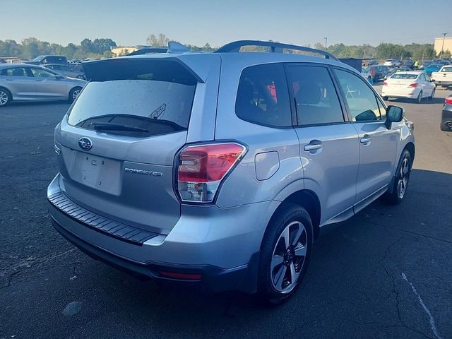 2018 Subaru Forester Premium