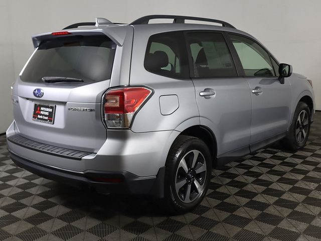 2018 Subaru Forester Premium