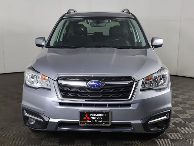 2018 Subaru Forester Premium