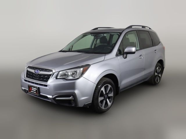 2018 Subaru Forester Premium