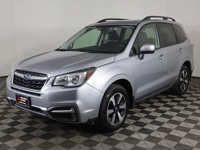 2018 Subaru Forester Premium