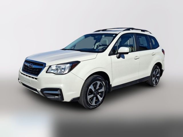 2018 Subaru Forester Premium