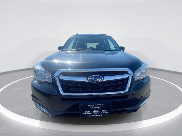 2018 Subaru Forester Premium