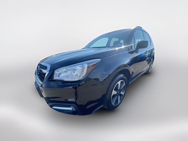2018 Subaru Forester Premium