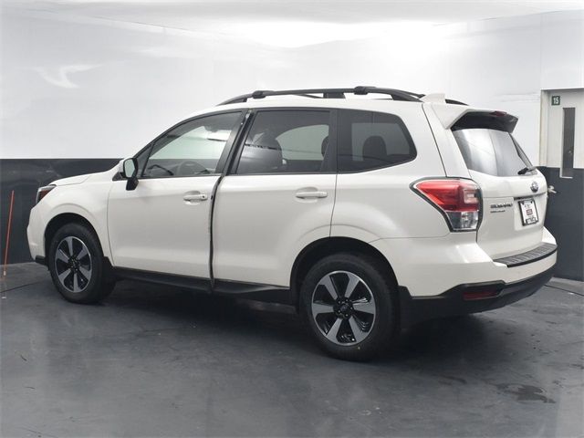 2018 Subaru Forester Premium