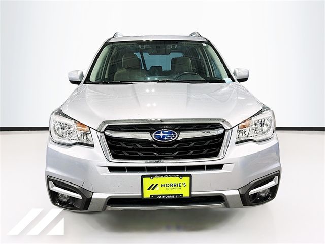 2018 Subaru Forester Premium