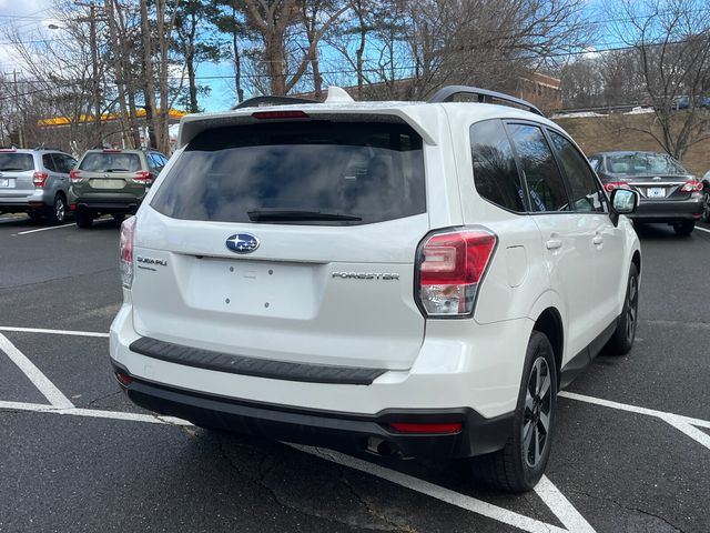 2018 Subaru Forester Premium