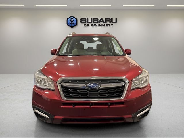 2018 Subaru Forester Premium