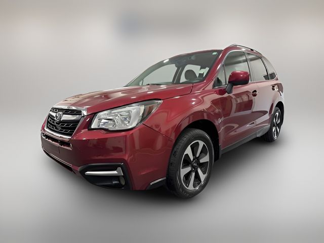 2018 Subaru Forester Premium