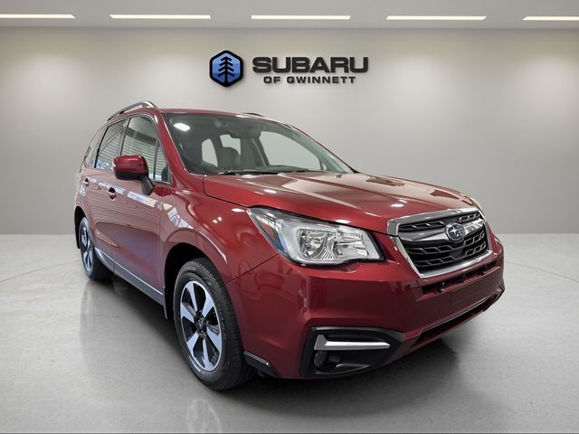 2018 Subaru Forester Premium