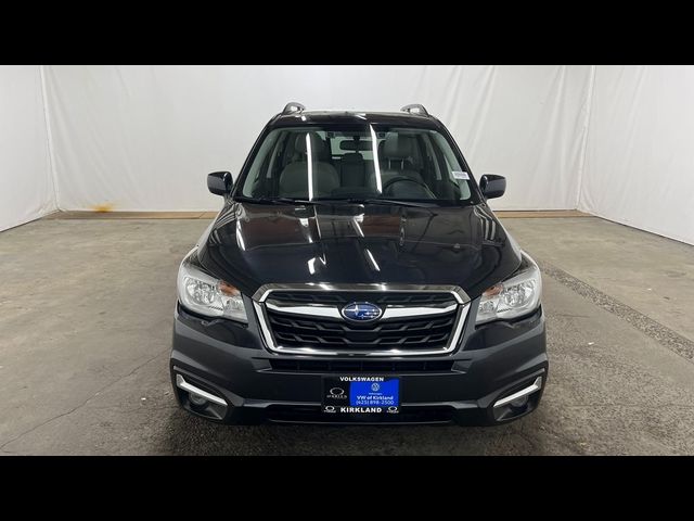 2018 Subaru Forester Premium