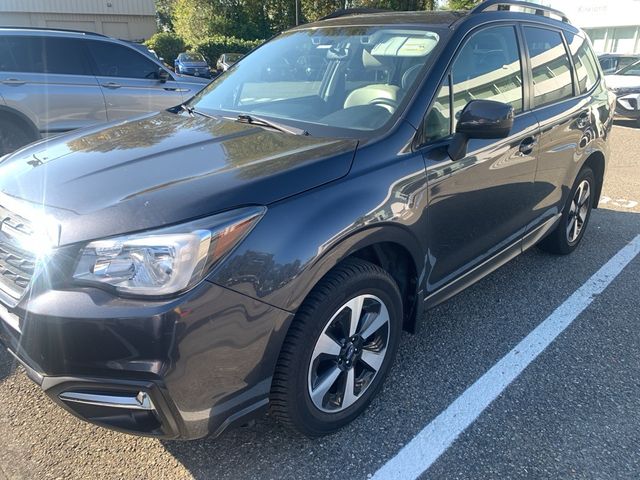 2018 Subaru Forester Premium