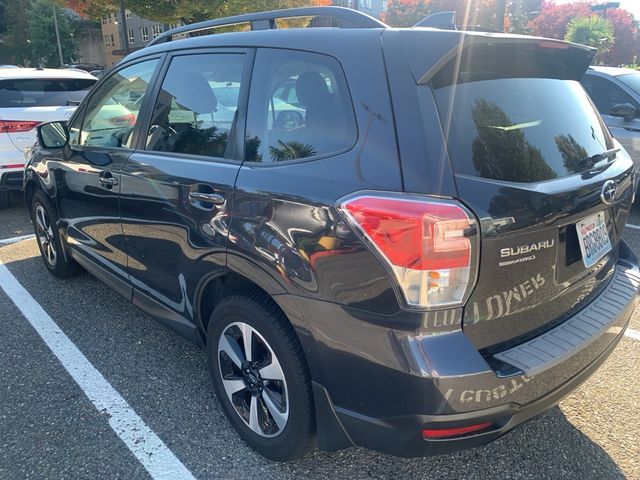 2018 Subaru Forester Premium