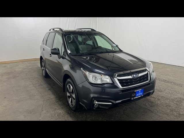 2018 Subaru Forester Premium