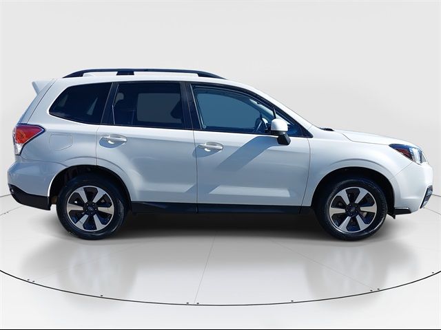 2018 Subaru Forester Premium