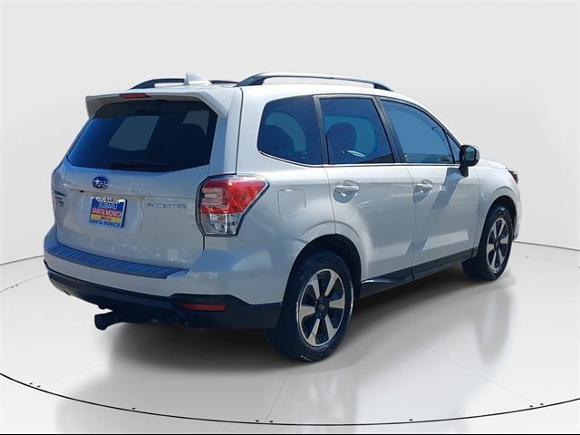 2018 Subaru Forester Premium