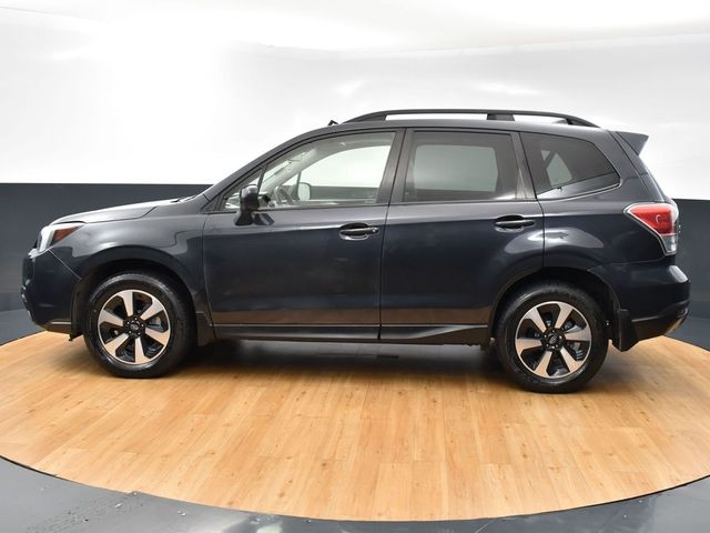 2018 Subaru Forester Premium