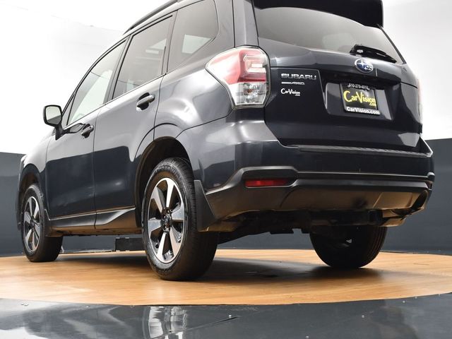 2018 Subaru Forester Premium