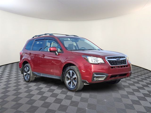 2018 Subaru Forester Premium