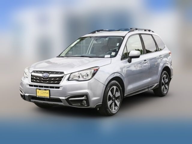 2018 Subaru Forester Premium