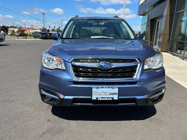 2018 Subaru Forester Premium