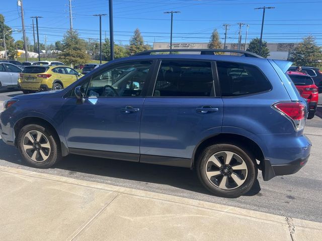 2018 Subaru Forester Premium