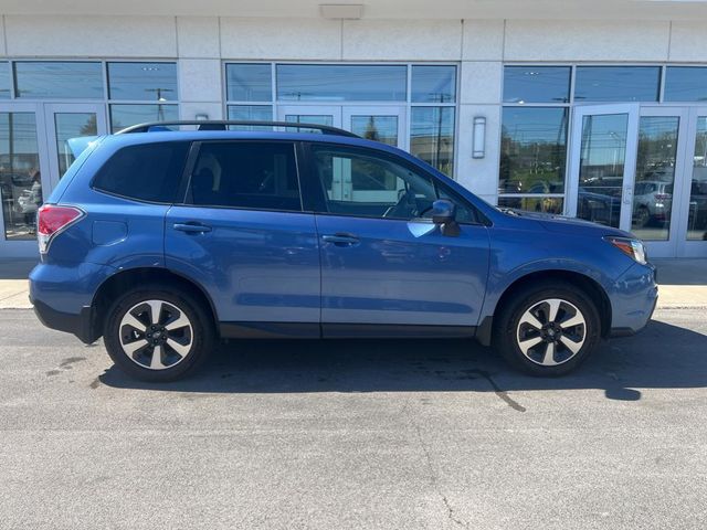 2018 Subaru Forester Premium